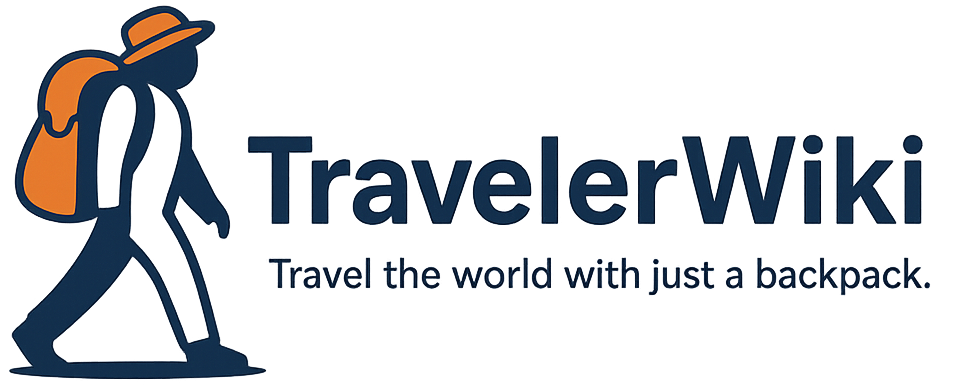 TravelerWiki